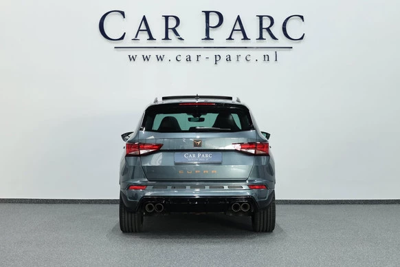 CUPRA Ateca - Afbeelding 5 van 30