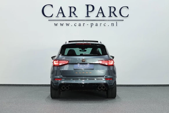 CUPRA Ateca - Afbeelding 6 van 30