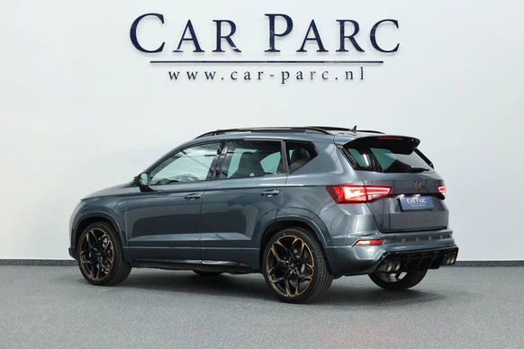CUPRA Ateca - Afbeelding 7 van 30