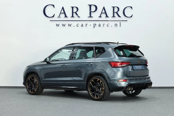 CUPRA Ateca - Afbeelding 8 van 30