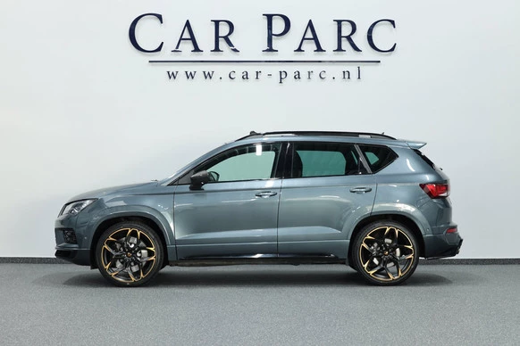 CUPRA Ateca - Afbeelding 9 van 30