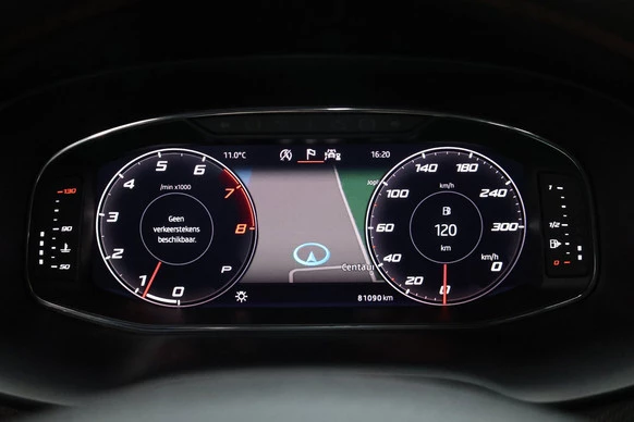 CUPRA Ateca - Afbeelding 10 van 30