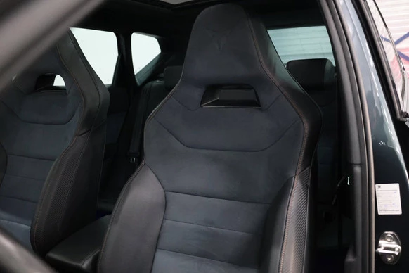 CUPRA Ateca - Afbeelding 11 van 30