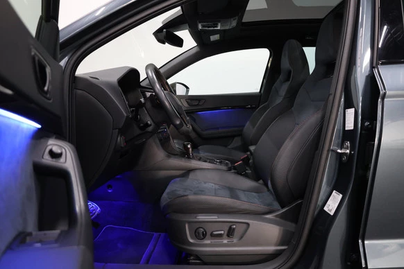 CUPRA Ateca - Afbeelding 12 van 30