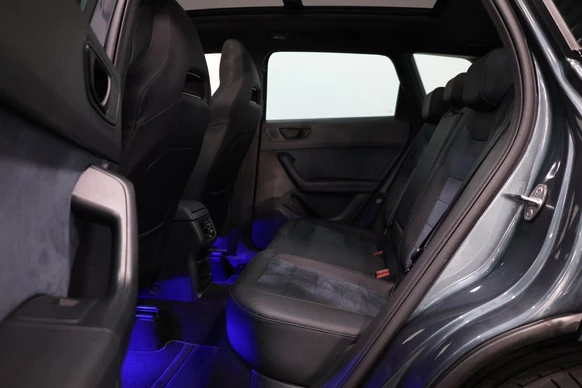 CUPRA Ateca - Afbeelding 13 van 30