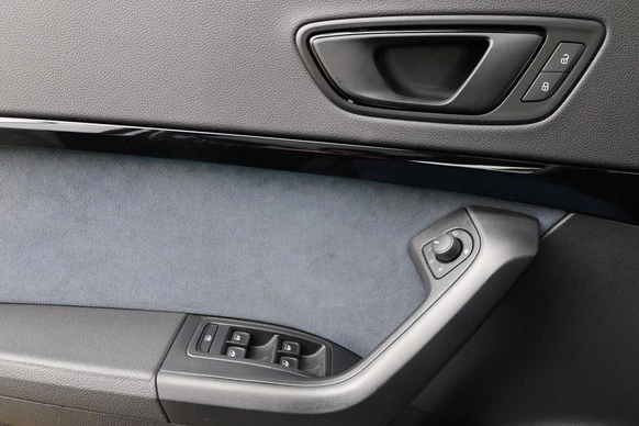 CUPRA Ateca - Afbeelding 14 van 30