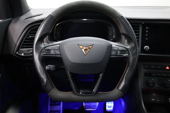 CUPRA Ateca - Afbeelding 15 van 30