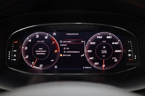 CUPRA Ateca - Afbeelding 16 van 30