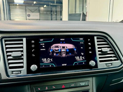 CUPRA Ateca - Afbeelding 18 van 30