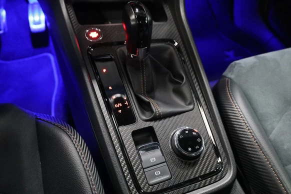 CUPRA Ateca - Afbeelding 24 van 30