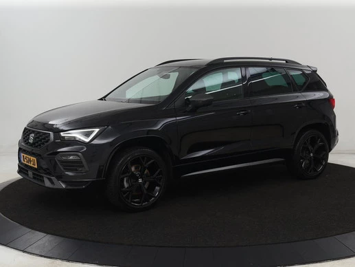 SEAT Ateca - Afbeelding 1 van 30