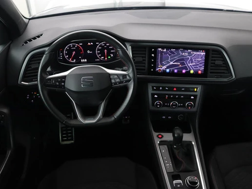SEAT Ateca - Afbeelding 3 van 30