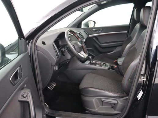 SEAT Ateca - Afbeelding 4 van 30