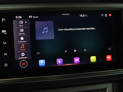 SEAT Ateca - Afbeelding 21 van 30