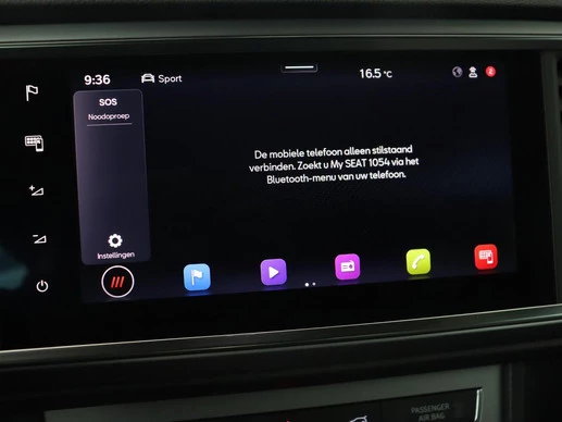 SEAT Ateca - Afbeelding 23 van 30