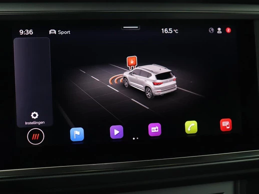 SEAT Ateca - Afbeelding 24 van 30