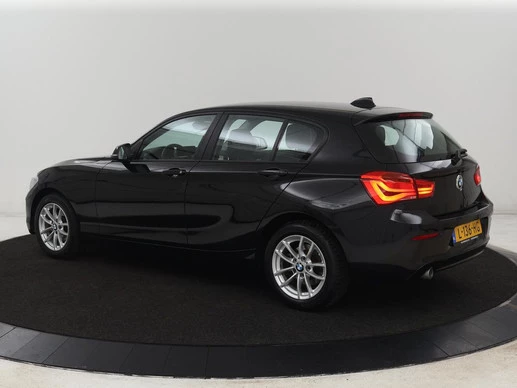 BMW 1 Serie - Afbeelding 2 van 30