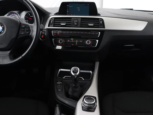 BMW 1 Serie - Afbeelding 7 van 30