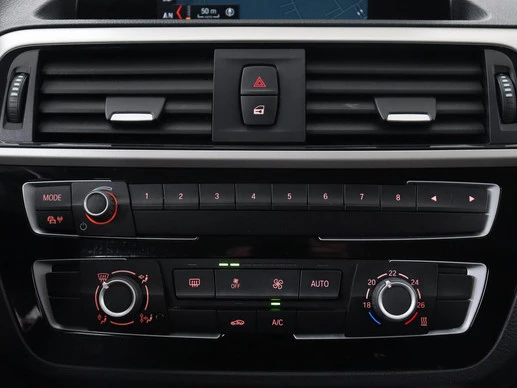 BMW 1 Serie - Afbeelding 14 van 30