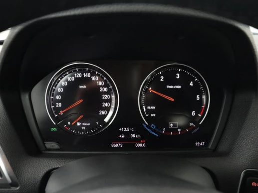 BMW 1 Serie - Afbeelding 16 van 30