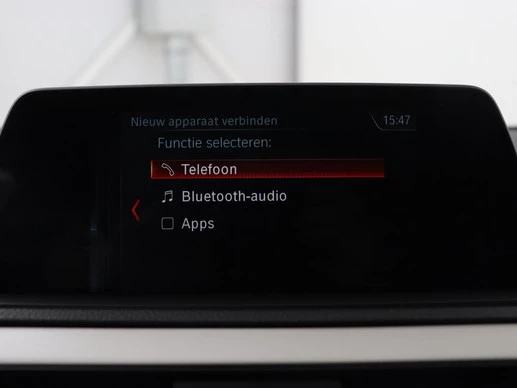 BMW 1 Serie - Afbeelding 17 van 30