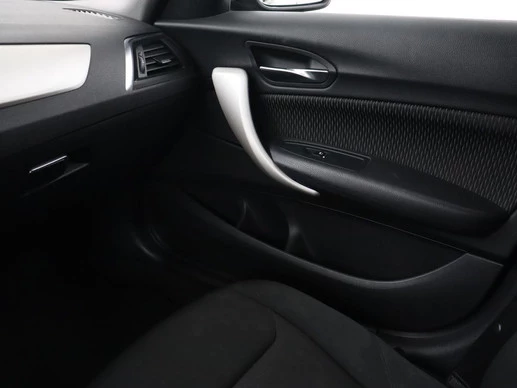 BMW 1 Serie - Afbeelding 21 van 30