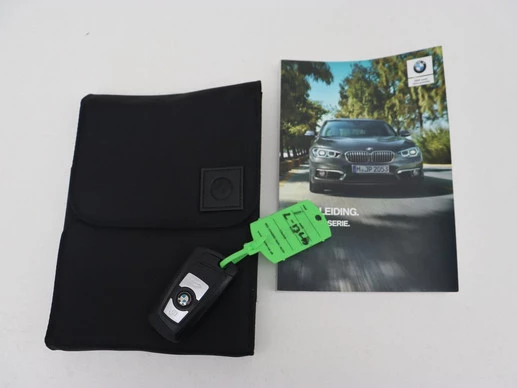 BMW 1 Serie - Afbeelding 22 van 30