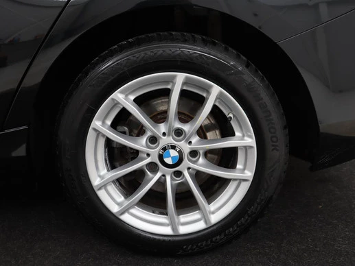 BMW 1 Serie - Afbeelding 25 van 30
