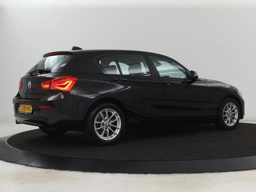 BMW 1 Serie - Afbeelding 26 van 30