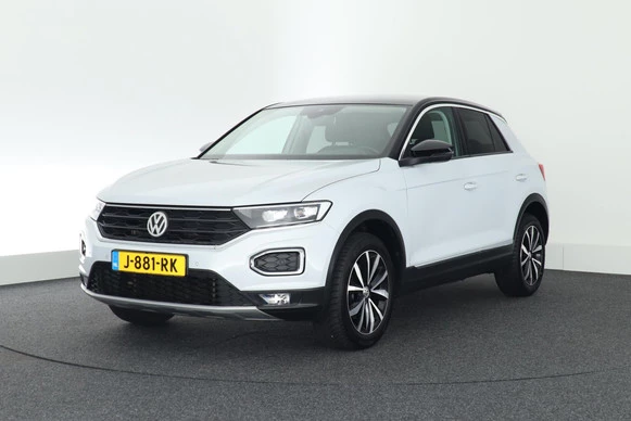 Volkswagen T-Roc - Afbeelding 1 van 30