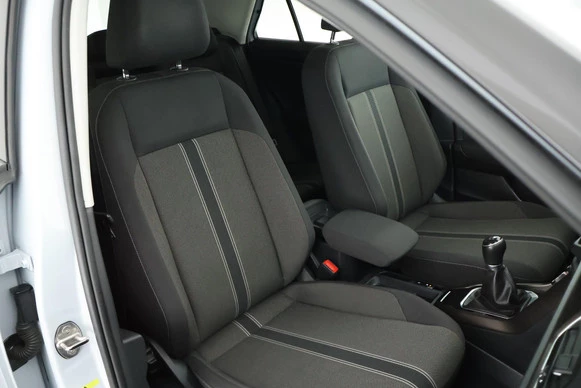 Volkswagen T-Roc - Afbeelding 2 van 30