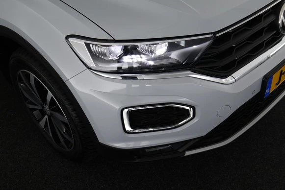 Volkswagen T-Roc - Afbeelding 6 van 30