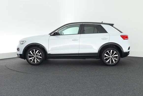 Volkswagen T-Roc - Afbeelding 7 van 30