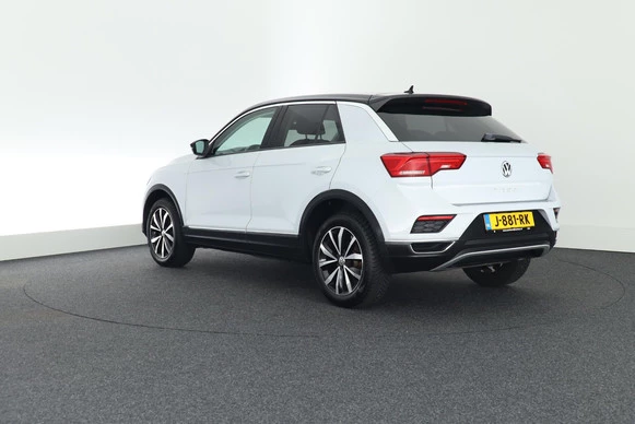 Volkswagen T-Roc - Afbeelding 8 van 30