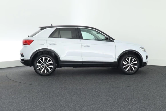 Volkswagen T-Roc - Afbeelding 10 van 30