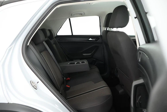 Volkswagen T-Roc - Afbeelding 12 van 30