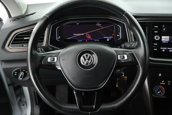 Volkswagen T-Roc - Afbeelding 19 van 30