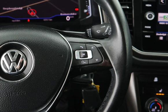 Volkswagen T-Roc - Afbeelding 20 van 30