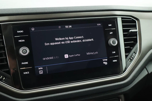 Volkswagen T-Roc - Afbeelding 22 van 30