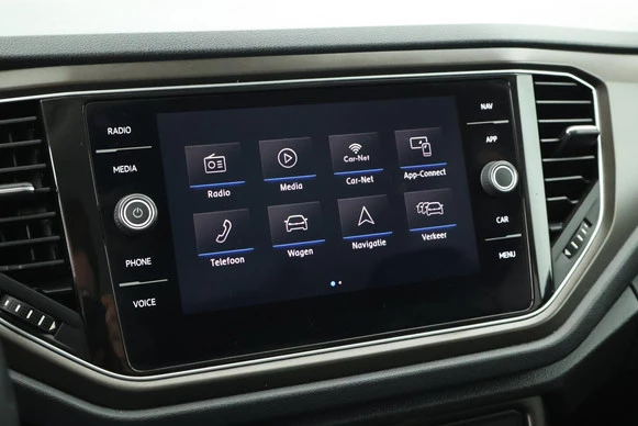 Volkswagen T-Roc - Afbeelding 26 van 30