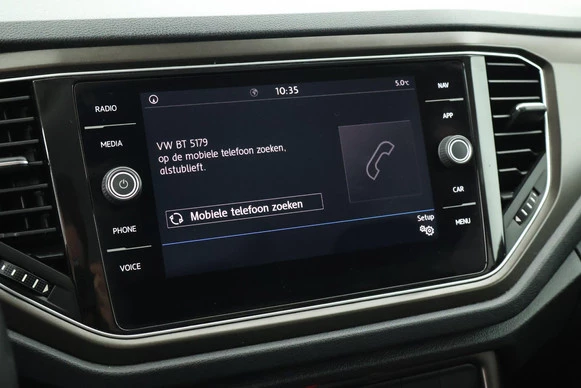 Volkswagen T-Roc - Afbeelding 29 van 30