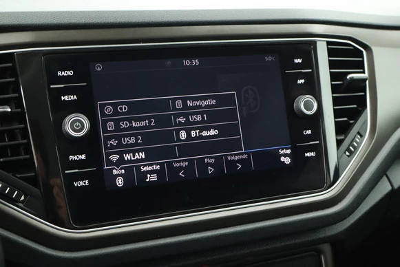 Volkswagen T-Roc - Afbeelding 30 van 30