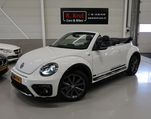 Volkswagen Beetle - Afbeelding 1 van 30
