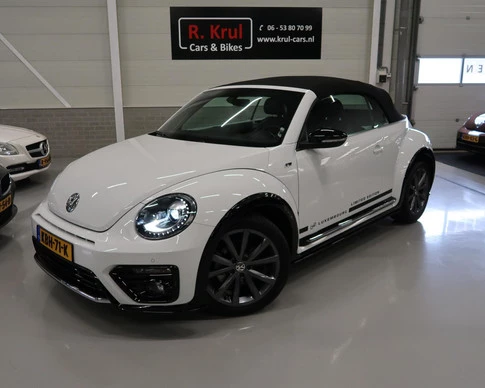 Volkswagen Beetle - Afbeelding 2 van 30