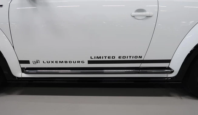 Volkswagen Beetle - Afbeelding 5 van 30