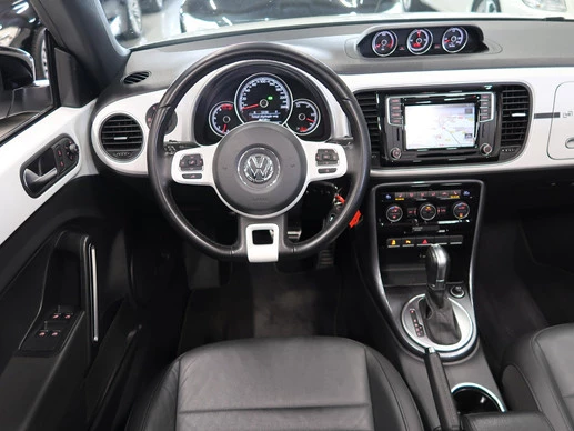 Volkswagen Beetle - Afbeelding 7 van 30