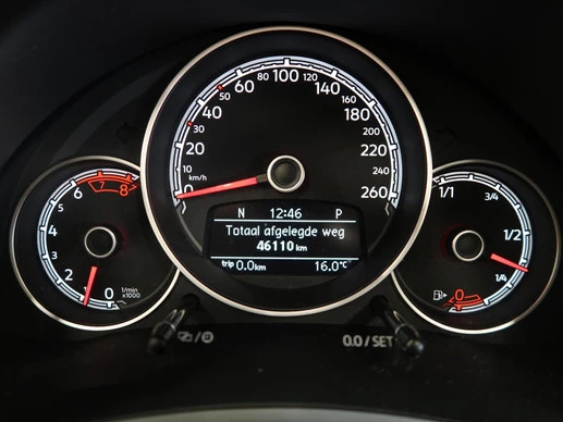 Volkswagen Beetle - Afbeelding 8 van 30