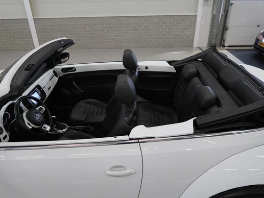 Volkswagen Beetle - Afbeelding 9 van 30