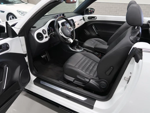 Volkswagen Beetle - Afbeelding 11 van 30