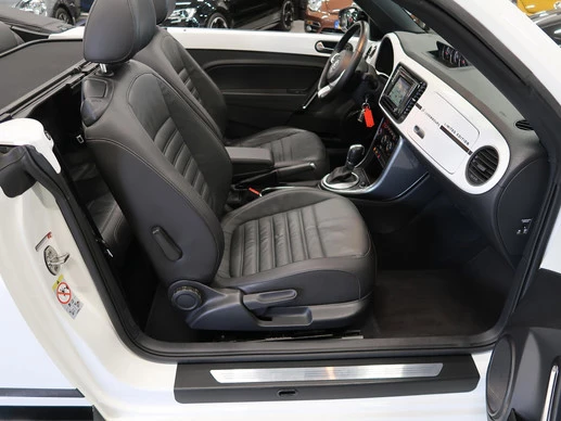 Volkswagen Beetle - Afbeelding 12 van 30
